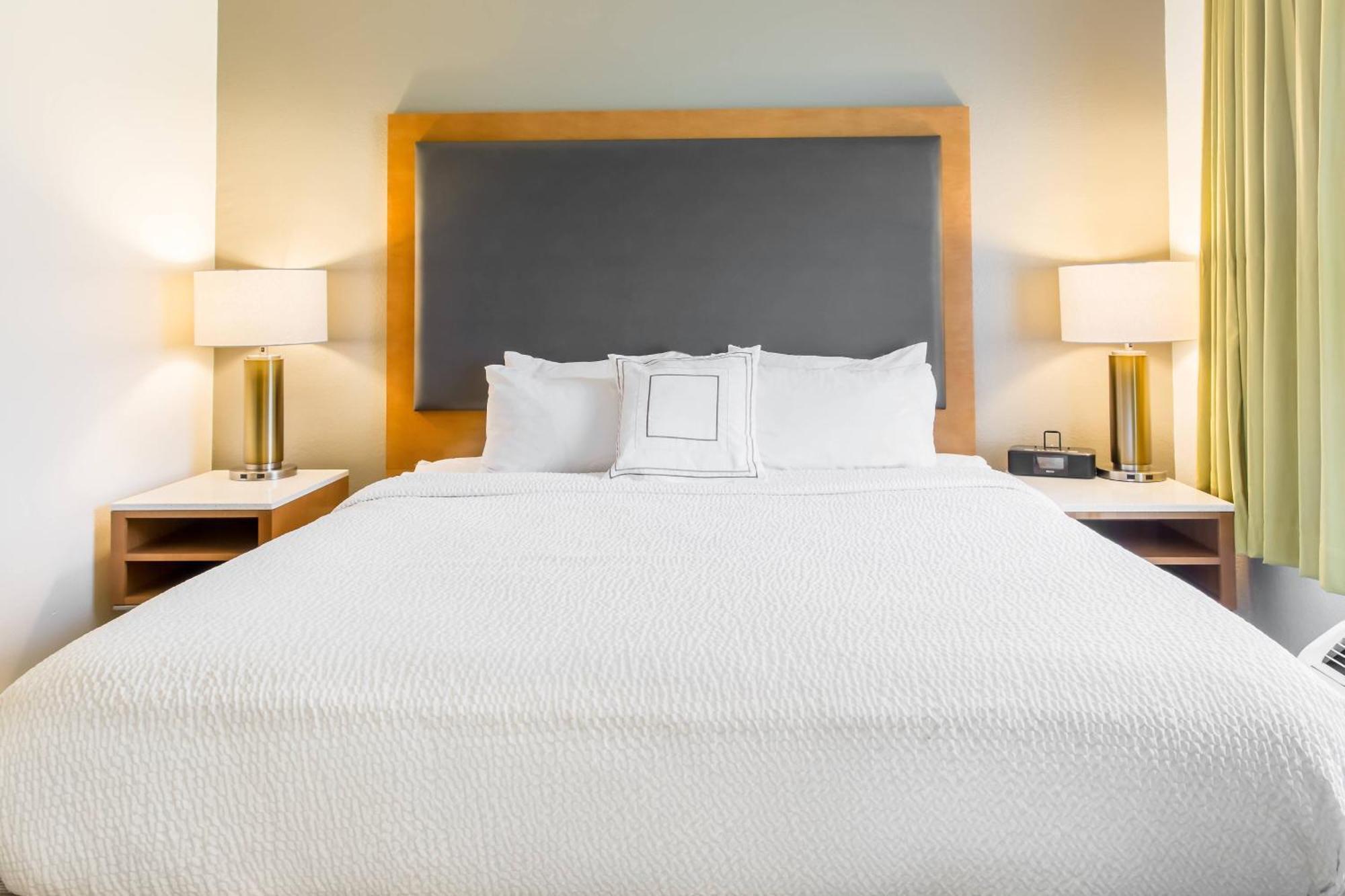 Springhill Suites By Marriott Houston Brookhollow Екстер'єр фото