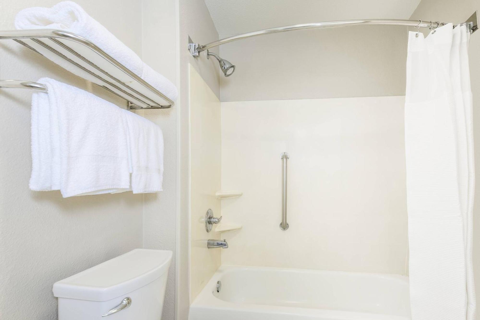 Springhill Suites By Marriott Houston Brookhollow Екстер'єр фото