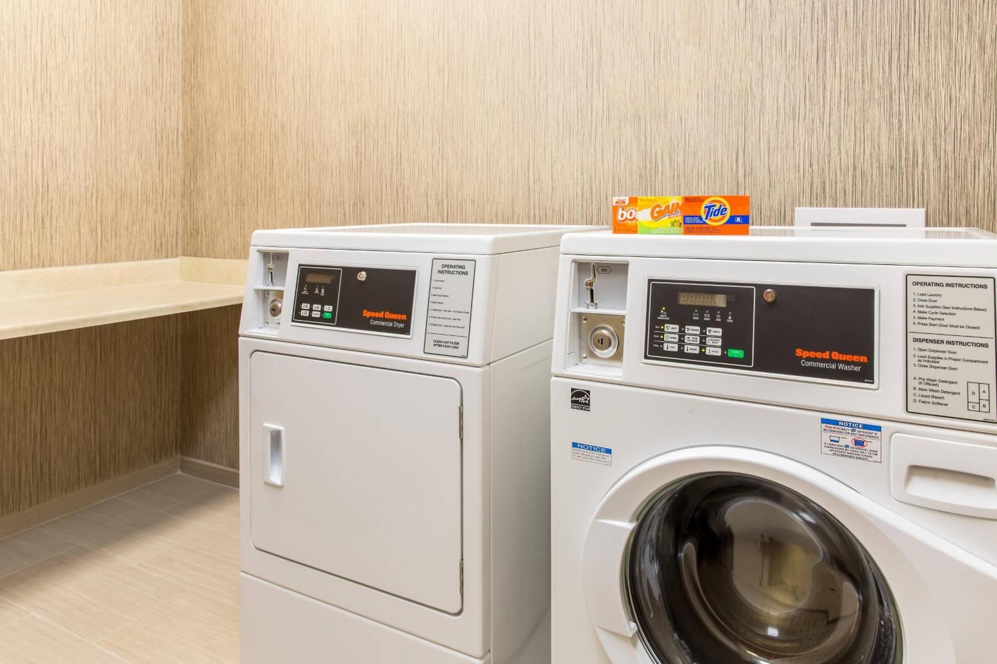 Springhill Suites By Marriott Houston Brookhollow Екстер'єр фото