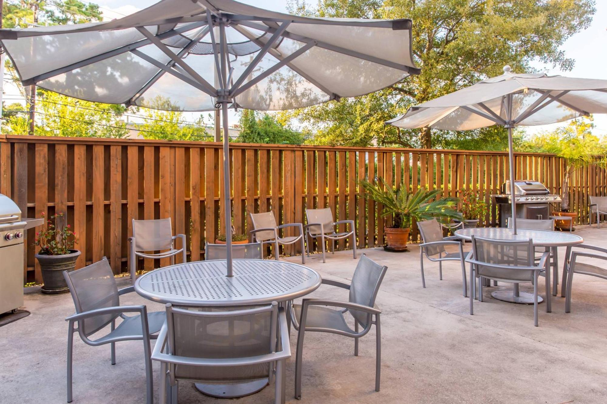 Springhill Suites By Marriott Houston Brookhollow Екстер'єр фото