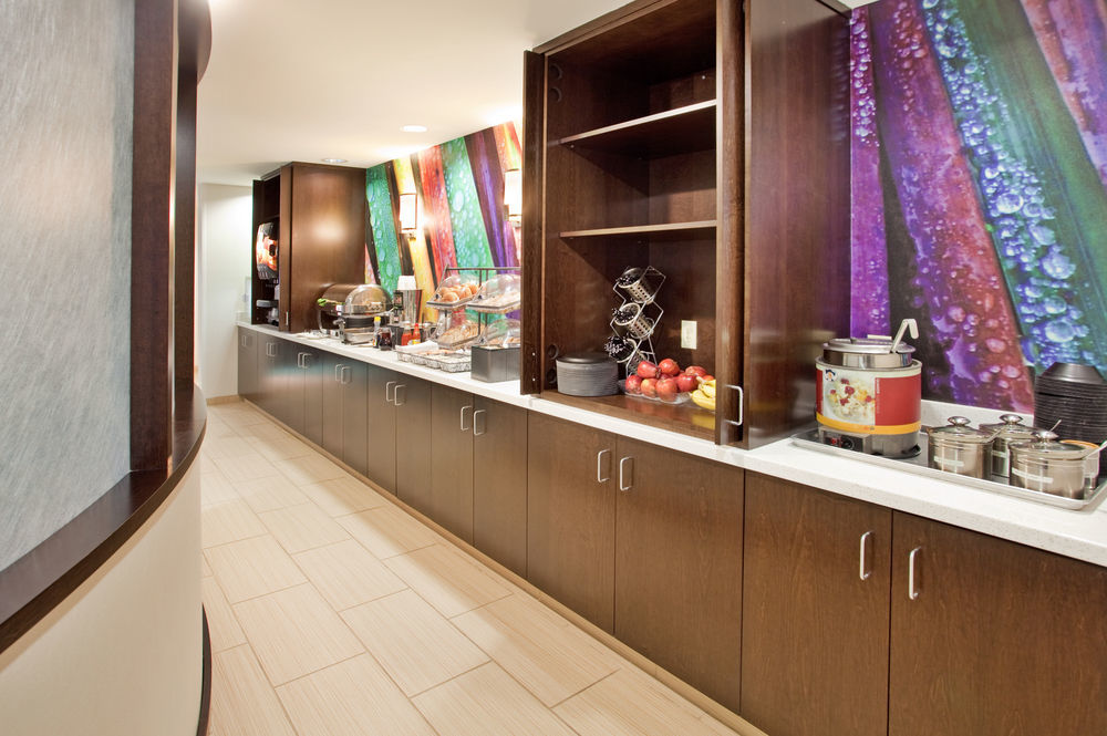 Springhill Suites By Marriott Houston Brookhollow Екстер'єр фото