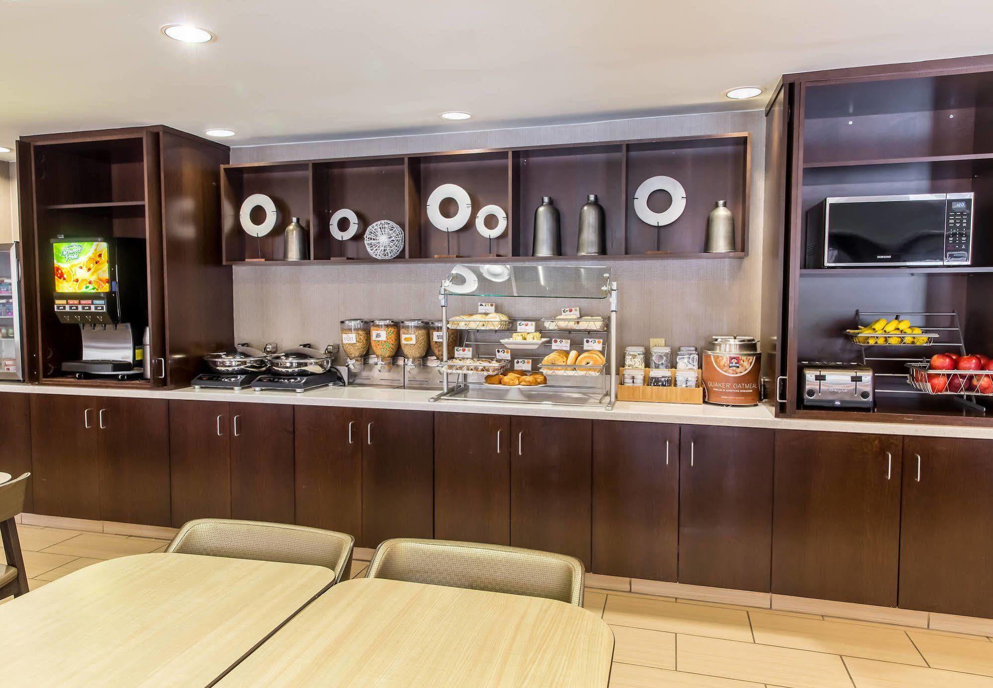 Springhill Suites By Marriott Houston Brookhollow Екстер'єр фото