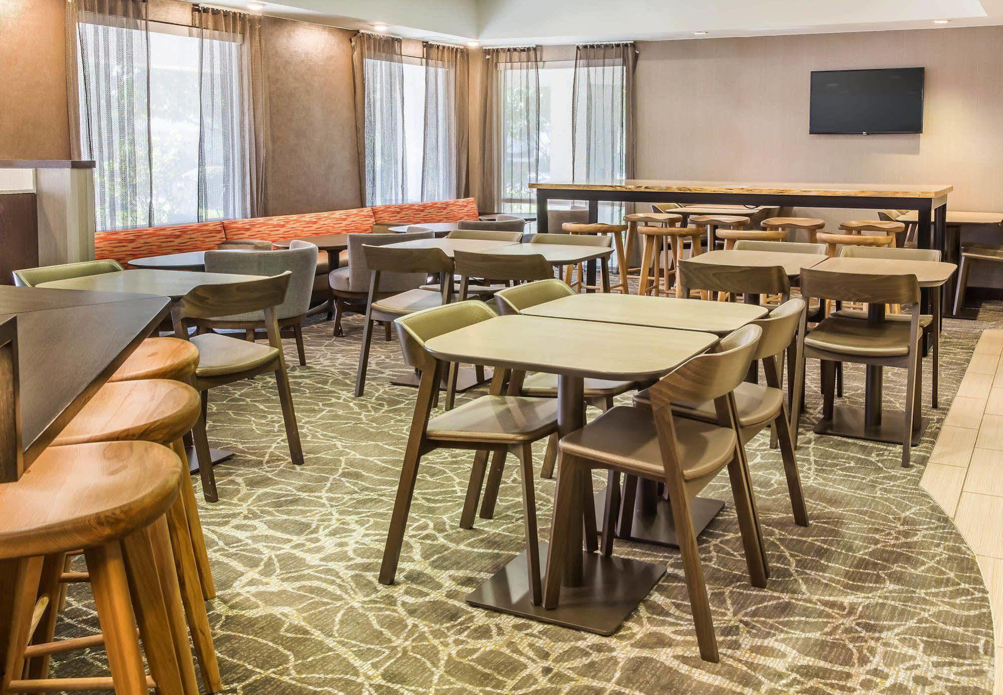 Springhill Suites By Marriott Houston Brookhollow Екстер'єр фото