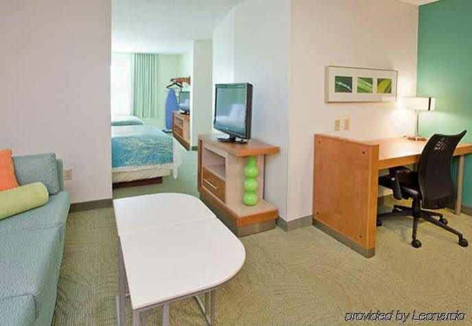 Springhill Suites By Marriott Houston Brookhollow Екстер'єр фото