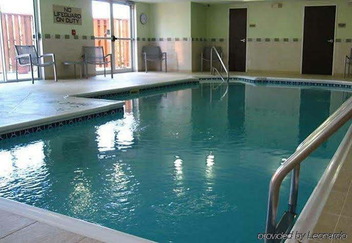 Springhill Suites By Marriott Houston Brookhollow Екстер'єр фото