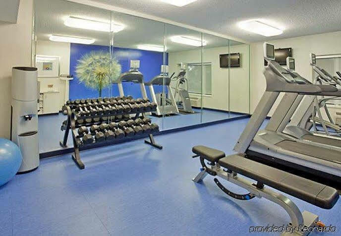 Springhill Suites By Marriott Houston Brookhollow Екстер'єр фото