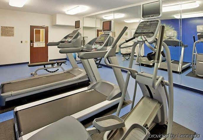 Springhill Suites By Marriott Houston Brookhollow Екстер'єр фото