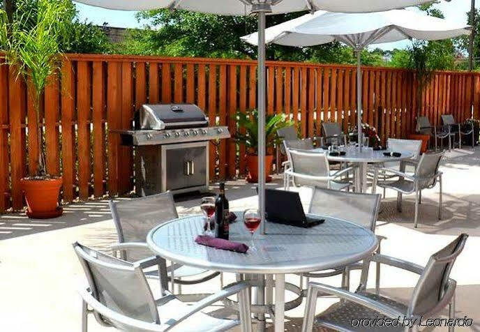 Springhill Suites By Marriott Houston Brookhollow Екстер'єр фото